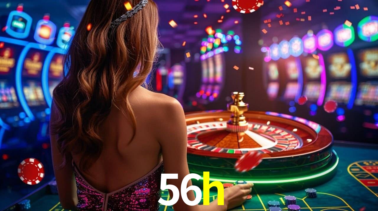 56h App Interface
