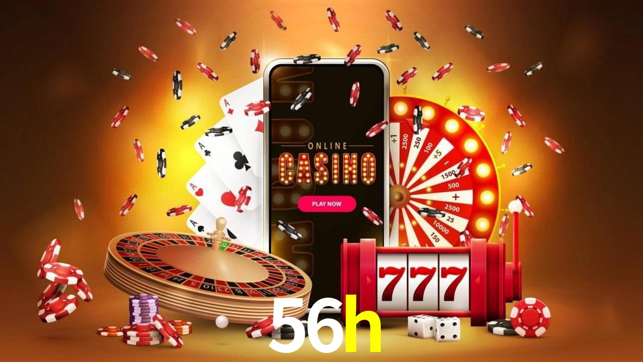 Slot Games 56h