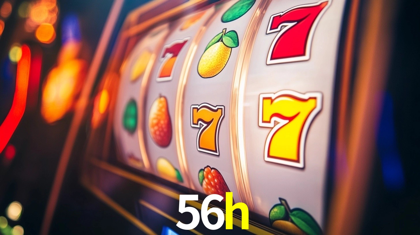 Welcome Bonus 56h
