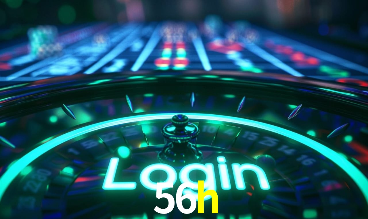 Welcome Bonus 56h